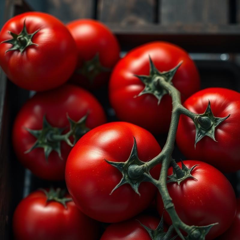 Tomates — Avenida 43